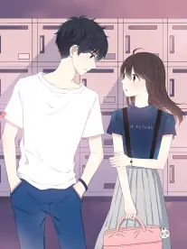 半城烟火 漫画海报