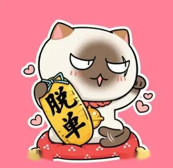用户 纸片人研究所 头像