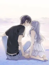 铁轨尽头 漫画改编海报